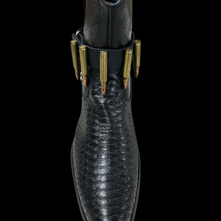 BS335 BULLET BOOTSTRAP