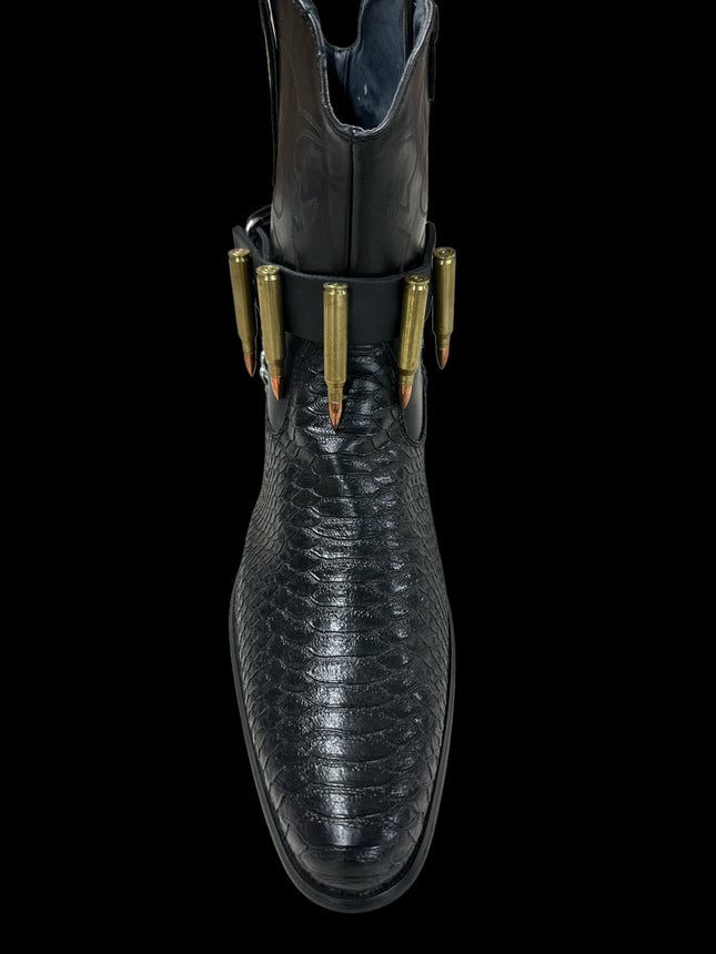 BS335 BULLET BOOTSTRAP