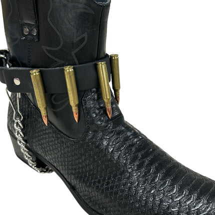 BS335 BULLET BOOTSTRAP