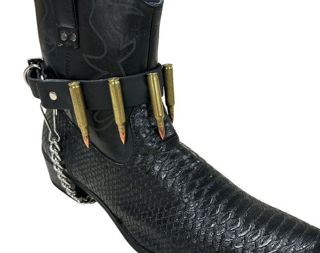 BS335 BULLET BOOTSTRAP