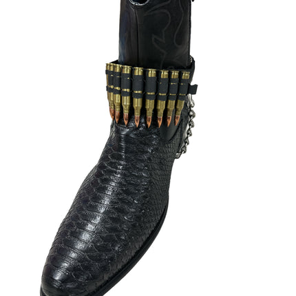 BS336  LINK BULLET BOOTSTRAP