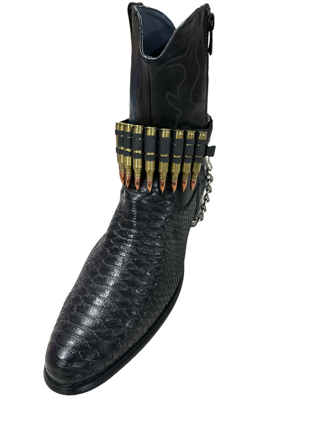 BS336  LINK BULLET BOOTSTRAP