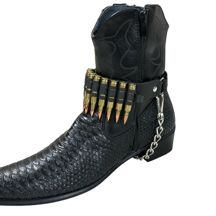 BS336  LINK BULLET BOOTSTRAP