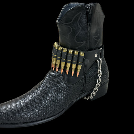 BS336  LINK BULLET BOOTSTRAP