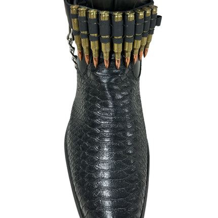 BS336  LINK BULLET BOOTSTRAP