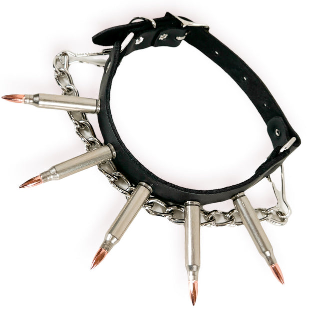 BS337   BULLET