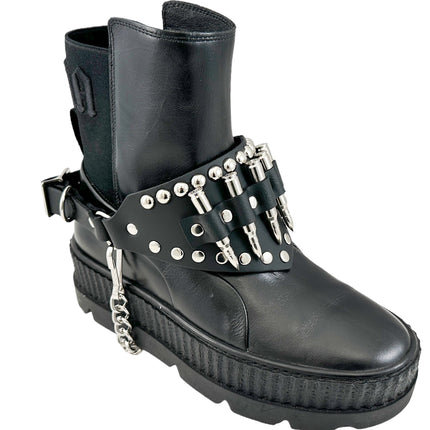 BULLET BOOTSTRAP