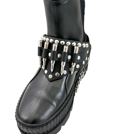 BULLET BOOTSTRAP