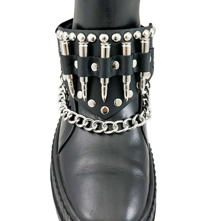 BULLET BOOTSTRAP