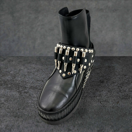 BULLET BOOTSTRAP