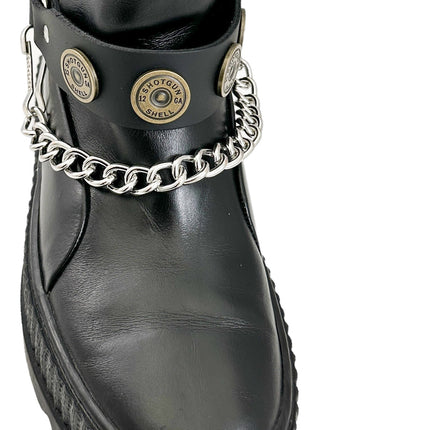 BS353 SHOTGUN SHELL BOOTSTRAP