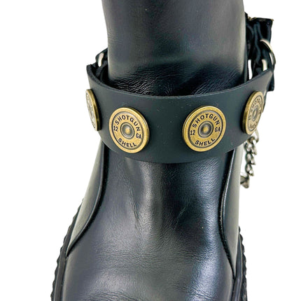 BS353 SHOTGUN SHELL BOOTSTRAP