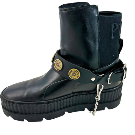 BS353 SHOTGUN SHELL BOOTSTRAP