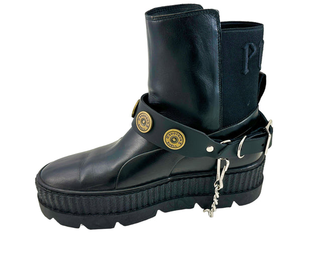 BS353 SHOTGUN SHELL BOOTSTRAP