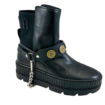 BS353 SHOTGUN SHELL BOOTSTRAP