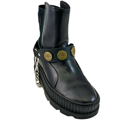 BS353 SHOTGUN SHELL BOOTSTRAP