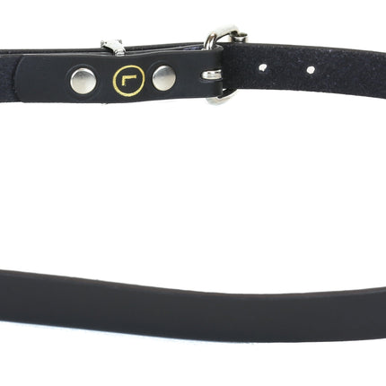 BT100-075 3/4' WIDE PLAIN BELT