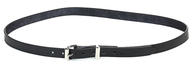 BT100-075 3/4' WIDE PLAIN BELT