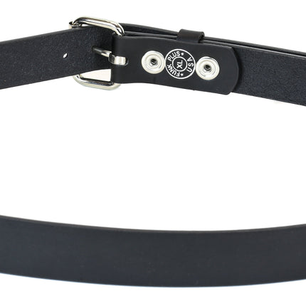 BT100-125 1 1/4" WIDE PLAIN BELT