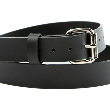 BT100-125 1 1/4" WIDE PLAIN BELT