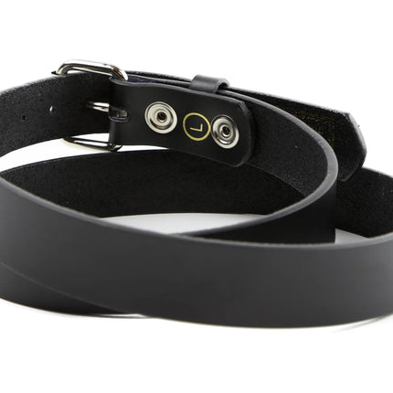 BT100-125 1 1/4" WIDE PLAIN BELT