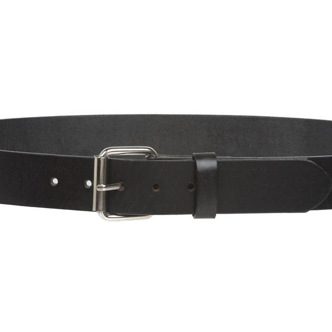 BT100-125 1 1/4" WIDE PLAIN BELT