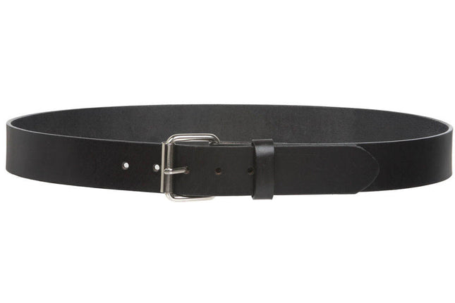 BT100-125 1 1/4" WIDE PLAIN BELT