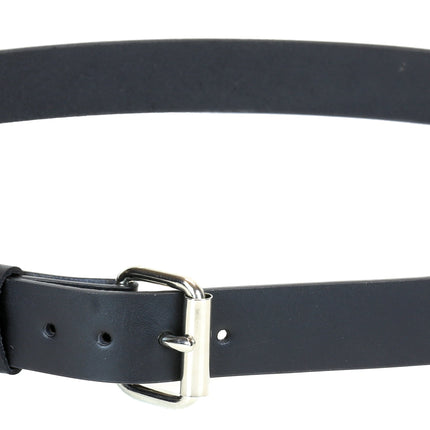 BT100-125 1 1/4" WIDE PLAIN BELT