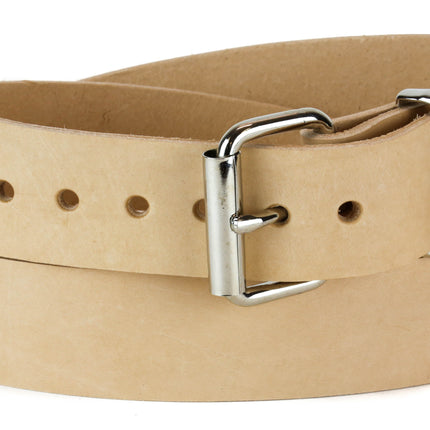 BT100-150BG 1 1/2" WIDE PLAIN BELT
