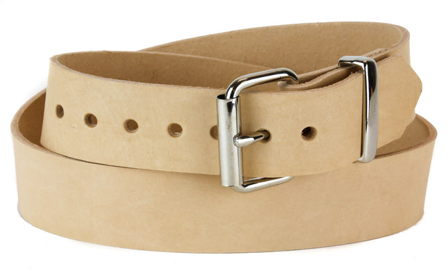 BT100-150BG 1 1/2" WIDE PLAIN BELT