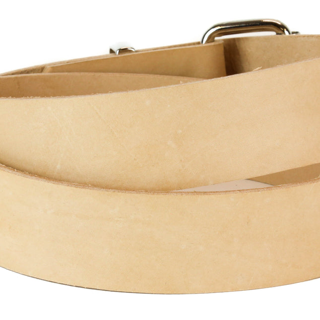 BT100-150BG 1 1/2" WIDE PLAIN BELT