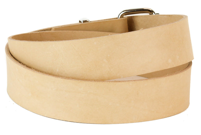 BT100-150BG 1 1/2" WIDE PLAIN BELT