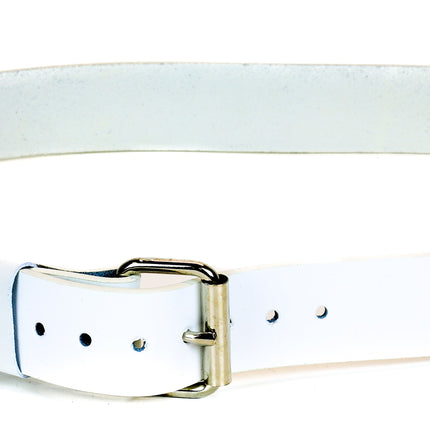 BT100-150WT 1 1/2" WIDE PLAIN BELT