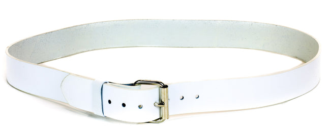 BT100-150WT 1 1/2" WIDE PLAIN BELT