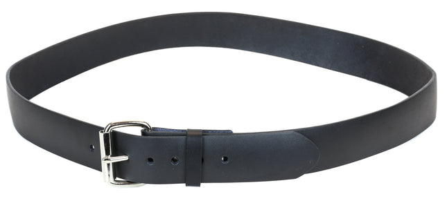 BT100-150BLK 1 1/2" WIDE PLAIN BELT