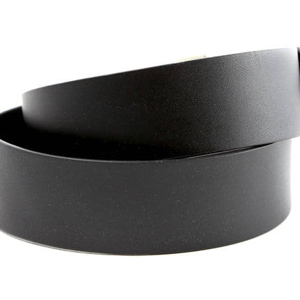 BT100-175BLK 1 3/4" WIDE PLAIN BELT