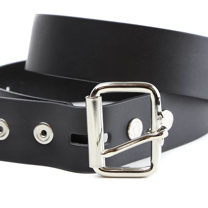 BT100-175BLK 1 3/4" WIDE PLAIN BELT