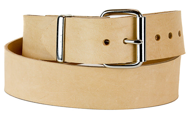 BT100-175BG 1 3/4" WIDE PLAIN BELT