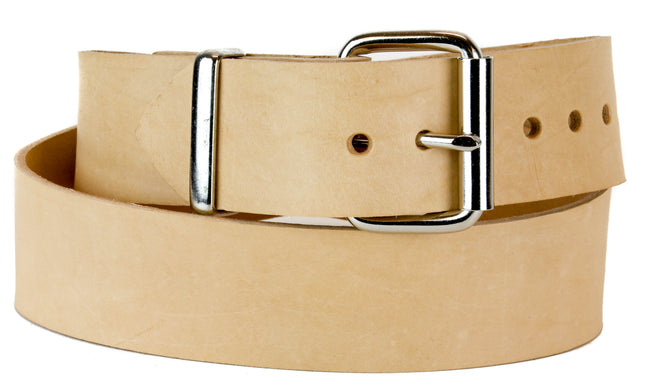 BT100-175BG 1 3/4" WIDE PLAIN BELT