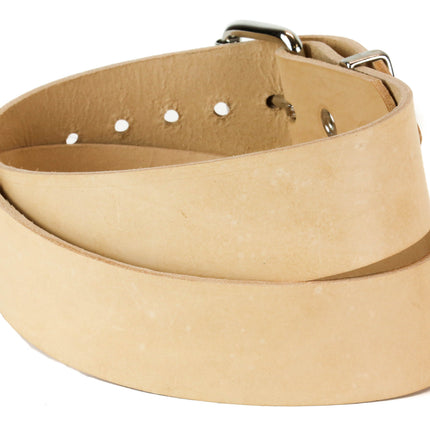 BT100-175BG 1 3/4" WIDE PLAIN BELT