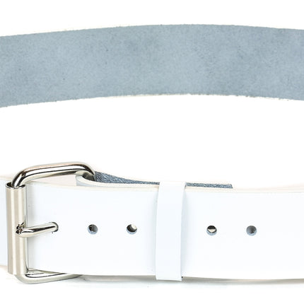 BT100-175WT 1 3/4" WIDE PLAIN BELT