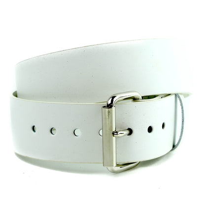 BT100-175WT 1 3/4" WIDE PLAIN BELT