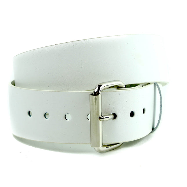 BT100-175WT 1 3/4" WIDE PLAIN BELT