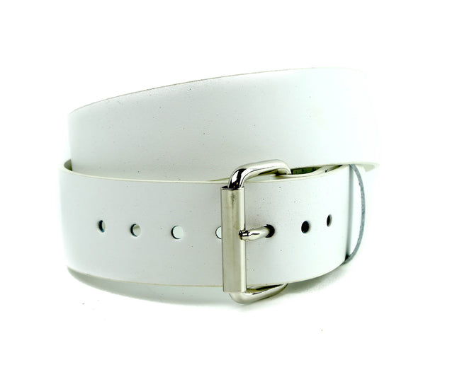 BT100-175WT 1 3/4" WIDE PLAIN BELT