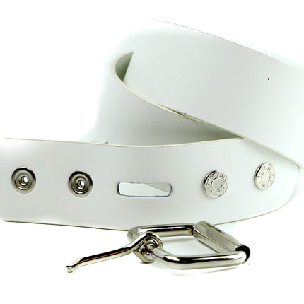 BT100-175WT 1 3/4" WIDE PLAIN BELT