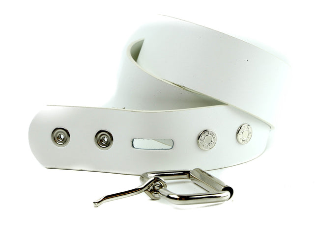 BT100-175WT 1 3/4" WIDE PLAIN BELT