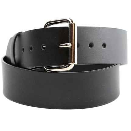 BT100-175BLK 1 3/4" WIDE PLAIN BELT