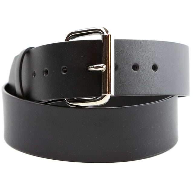 BT100-175BLK 1 3/4" WIDE PLAIN BELT