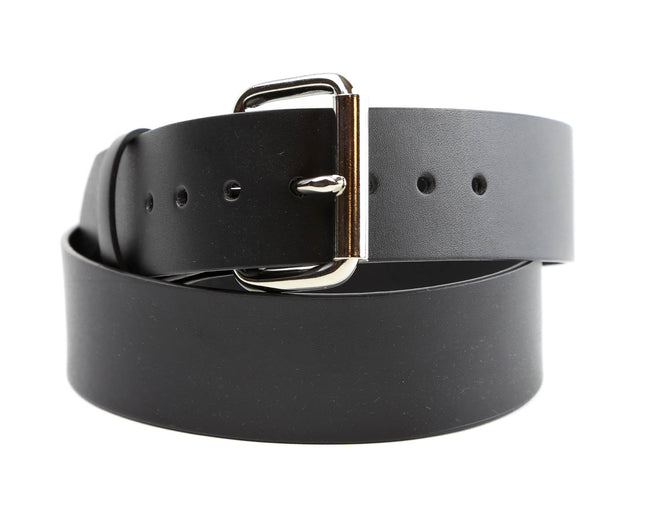BT100-175BLK 1 3/4" WIDE PLAIN BELT