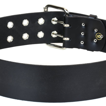 BT100-250BKLK 2 1/2" WIDE PLAIN BELT